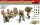 MiniArt 35231 Soviet Artillery Crew.Special Edition (1/35) Katonai figura makett