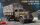 MiniArt 35459 German 3t cargo truck 3.5-36s Late Production (1/35) Teherautó makett