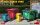 MiniArt 35617 Plastic Trash Cans (1/35) Szemetes makett