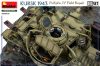 MiniArt 36062 KURSK 1943. German Pz.Kpfw. IV Field Repair. BIG SET 1/35 makett