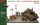 MiniArt 36064 Dresden 1945, Soviet T-34/85 Field Repair BIG SET 1/35 makett