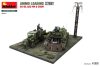 MiniArt 36071 Ammo Loading SU-85, GAZ-MM And Crew Big Set 1/35 makett