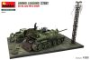 MiniArt 36071 Ammo Loading SU-85, GAZ-MM And Crew Big Set 1/35 makett