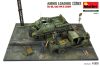 MiniArt 36071 Ammo Loading SU-85, GAZ-MM And Crew Big Set 1/35 makett