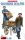 MiniArt 38071 Calvados Sellers (1/35) Civil figura makett