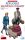 MiniArt 38084 Refugees. Musician Family (1/35) Civil figura makett