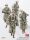 MiniArt 53064 German Infantry Ardennes Offensive (1/35) Katonai figura makett