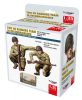 Mirage Hobby 350003 TWO US RANGERS TEAM IN RECONNAISSANCE (1/35) Figura makett