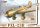 Mirage Hobby 481305 PZL-23B 1939 Campaign (1/48) Repülőgép makett