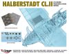 Mirage Hobby 481405 Halberstadt CL.II ‘Late Versions, Presentation & Special Machines’ (1/48) Repülőgép makett