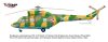 Mirage Hobby 725055 Multi-task Helicopter PZL W-3t Sokół [Transport And Rescue Version] (1/72) Helikopter makett