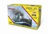 Mirage Hobby 840064 [MODEL SET] 'V 106' German WWI Torpedo Ship (1/400) Hajó makett