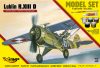 Mirage Hobby 848093 [MODEL SET] LUBLIN R.XIII D (Liaison plan / army-cooperation version) (1/48) Repülőgép makett