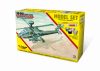 Mirage Hobby 872091 [MODEL SET] AH-64D APACHE Longbow (1/72) Helikopter makett