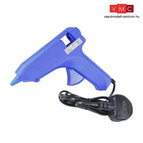 ModelMaker MM017UK Low Temperature Glue Gun (UK Plug)
