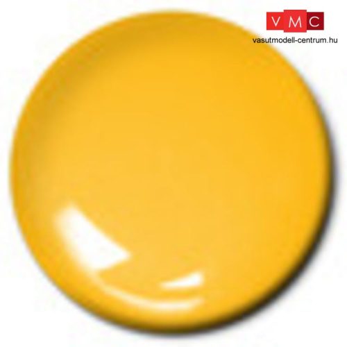Model Master 1514 Yellow - Fényes sárga, 14,7 ml (Enamel) makettfesték