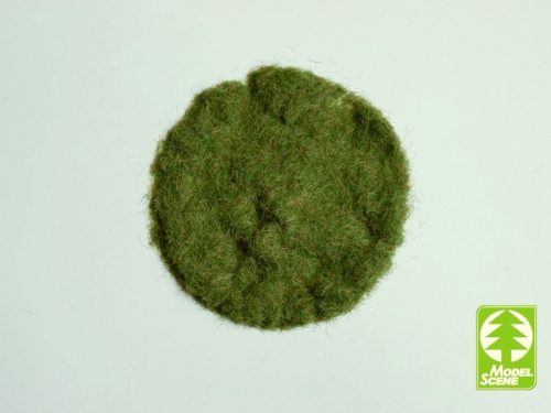 Model Scene 002-03 Grass-Flock 2 mm, Early Summer - Szórható fű, kora nyári - 50g