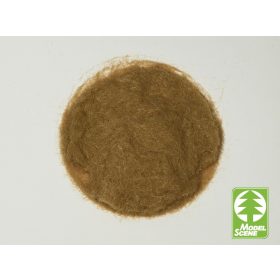   Model Scene 002-07 Grass-Flock 2 mm, Beige - Szórható fű, bézs - 50g