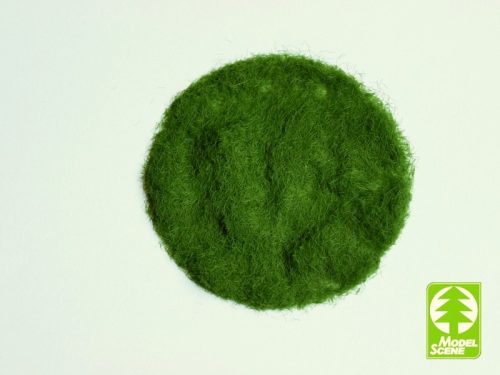 Model Scene 002-52 Grass-Flock 2 mm, Green - Szórható fű, zöld - 250g