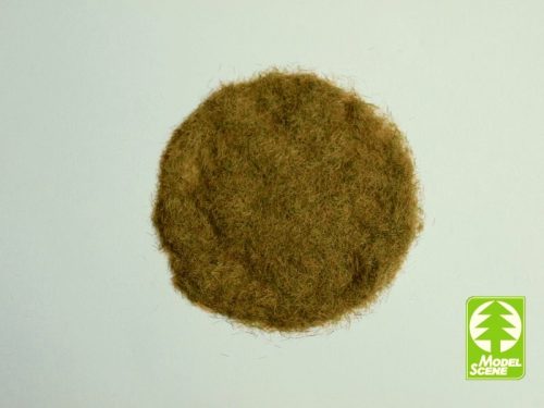 Model Scene 004-04 Grass-Flock 4,5 mm, Late Summer - Szórható fű, késő nyári - 50g