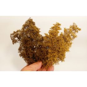   Model Scene 701-04S Minipack Fine Bushes - Early Autumn - Természetes kreatív lombos fa és bokor - kora őszi (N,Z)