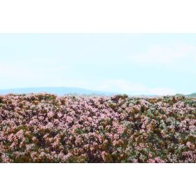   Model Scene F630-S Heathland - MULTIPACK - Erdei talaj, gyümölcsbokros terület