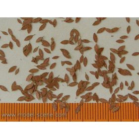   Model Scene L4-205 Universal dry leaves 1:48 - Száraz általános falevelek 1/45, 1/48