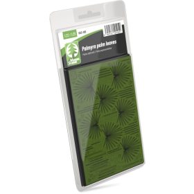   Model Scene VG3-105 Palmyra palm leaves 1:32 / 1:35 - Palmyra pálma levelek