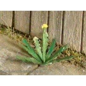 Model Scene VG4-005 Dandelion 1:48 / 1:56 - Gyermekláncfű