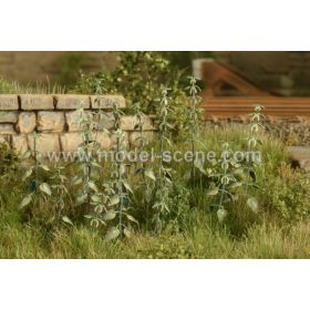 Model Scene VG4-227 Nettle 1:48 / 1:56 - Csalán (PE)