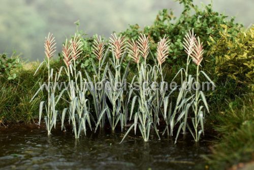 Model Scene VG7-225 Reeds 1:72 / 1:87 - Közönséges nád (PE)