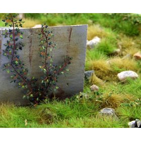 Model Scene VG7-229 Ivy 1:72 / 1:87 - Borostyán