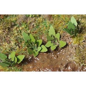 Model Scene VGT-002 Burdock 1:120 - Bojtorján