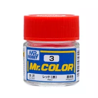 Mr. Color festékek