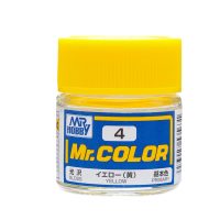 Mr. Color festékek