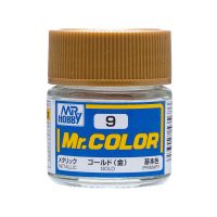 Mr. Color festékek