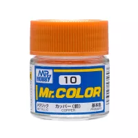 Mr. Color festékek