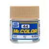 Mr. Hobby - Mr. Color Paint C-044 Tan (10ml) (Gunze)