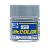 Mr. Hobby - Mr. Color Paint C-073 Aircraft Gray (10ml) (Gunze)