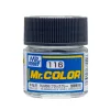 Mr. Hobby - Mr. Color Paint C-116 RLM66 Black Gray (10ml) (Gunze)