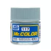 Mr. Hobby - Mr. Color Paint C-117 RLM76 Light Blue (10ml) (Gunze)