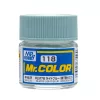 Mr. Hobby - Mr. Color Paint C-118 RLM78 Light Blue (10ml) (Gunze)