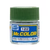 Mr. Hobby - Mr. Color Paint C-122 RLM82 Light Green (10 ml) (Gunze)
