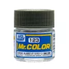 Mr. Hobby - Mr. Color Paint C-123 RLM83 Dark Green (10ml) (Gunze)