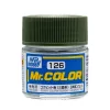 Mr. Hobby - Mr. Color Paint C-126 Cockpit Color (Mitsubishi) (10ml) (Gunze)
