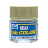 Mr. Hobby - Mr. Color Paint C-127 Cockpit Color (Nakajima) (10 ml) (Gunze)