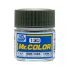Mr. Hobby - Mr. Color Paint C-130 Dark Green (Kawasaki) (10ml) (Gunze)