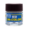 Mr. Hobby - Mr. Color Paint C-131 Red Brown II (10ml) (Gunze)