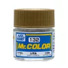 Mr. Hobby - Mr. Color Paint C-132 Earth Green (10ml) (Gunze)