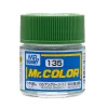 Mr. Hobby - Mr. Color Paint C-135 Russian Green (1) (10ml) (Gunze)